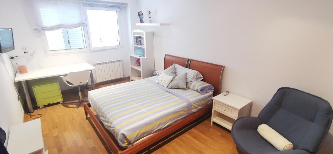 Casual Suites Gandia Centro Exteriör bild