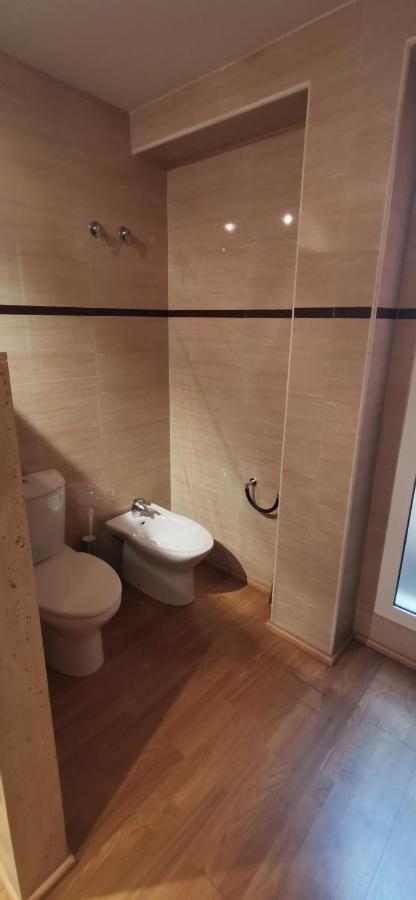 Casual Suites Gandia Centro Exteriör bild