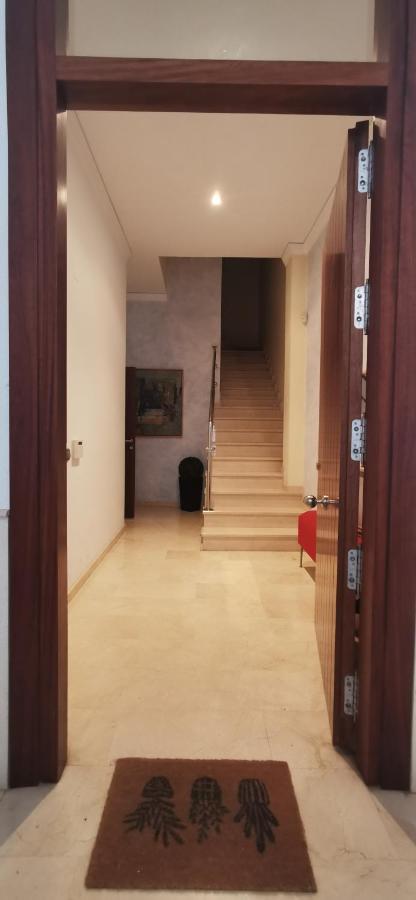 Casual Suites Gandia Centro Exteriör bild