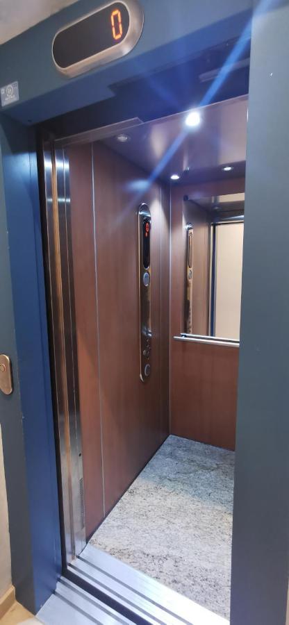 Casual Suites Gandia Centro Exteriör bild