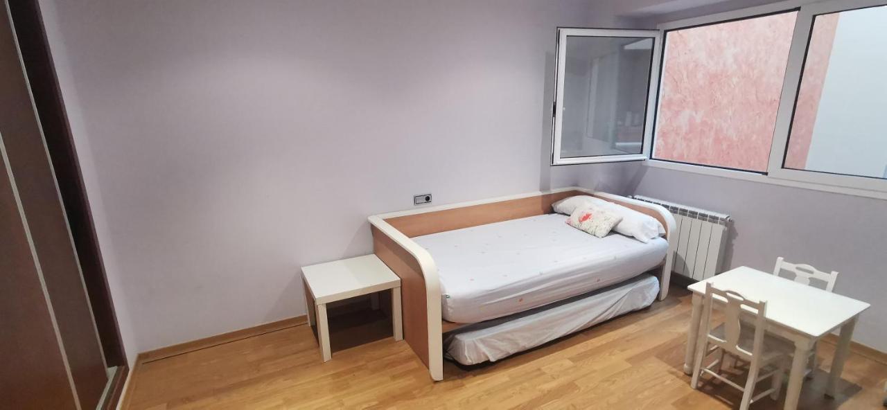 Casual Suites Gandia Centro Exteriör bild
