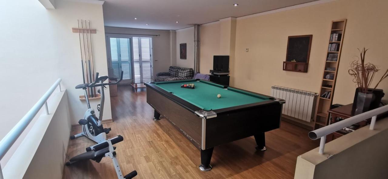 Casual Suites Gandia Centro Exteriör bild