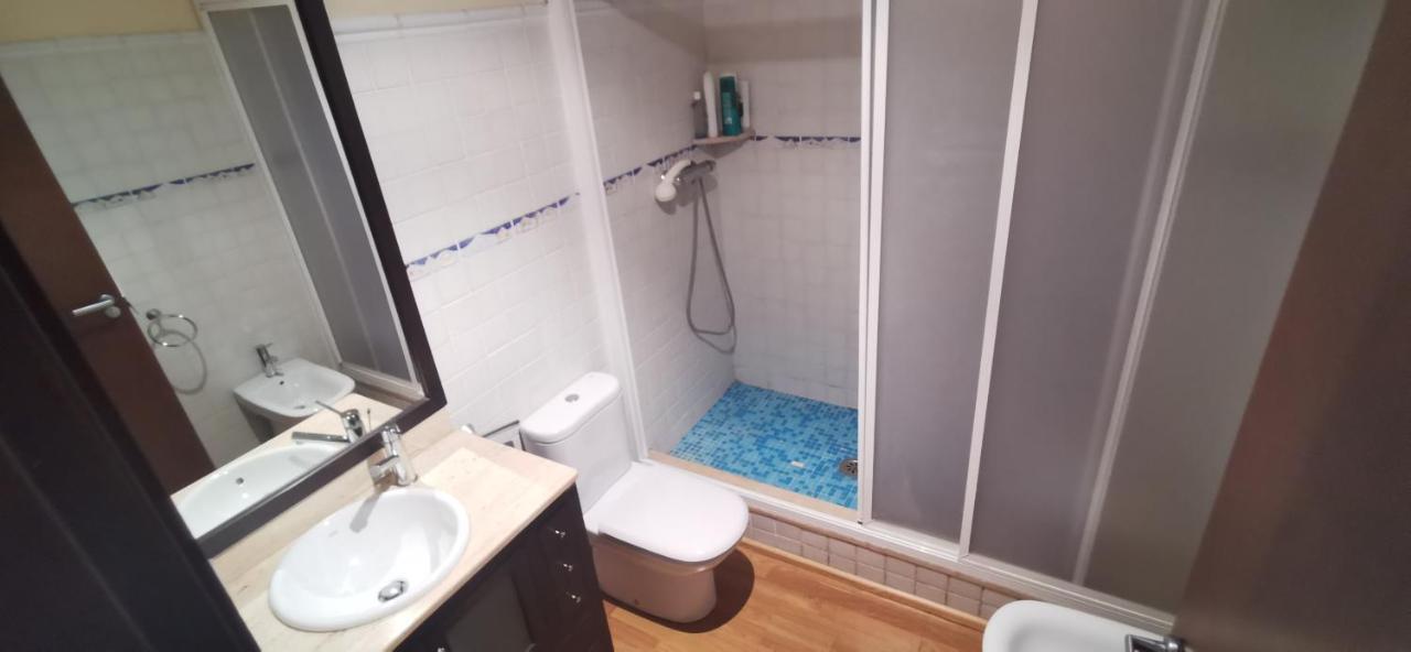 Casual Suites Gandia Centro Exteriör bild